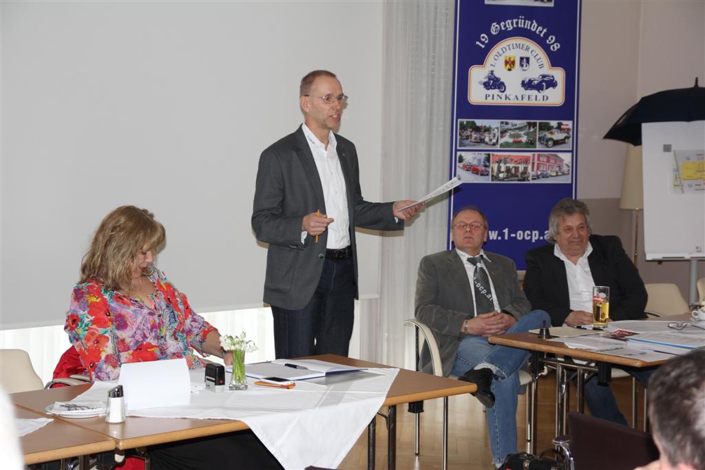 2013-03-13 Generalversammlung